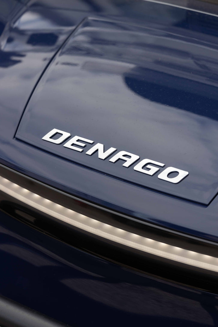 Denago
