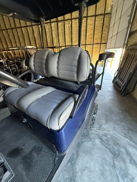CLUB CAR - TEMPO - 2019