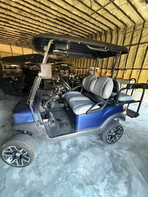 CLUB CAR - TEMPO - 2019