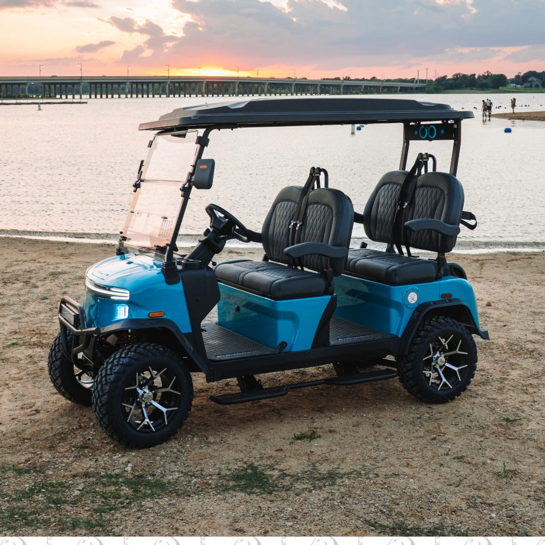 DENAGO - ROVER XL