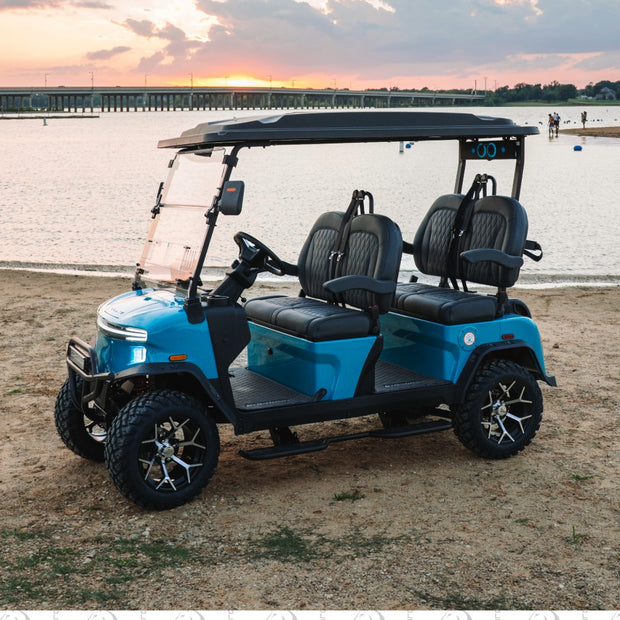 DENAGO - ROVER XL