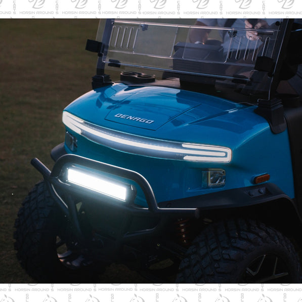 DENAGO - NOMAD