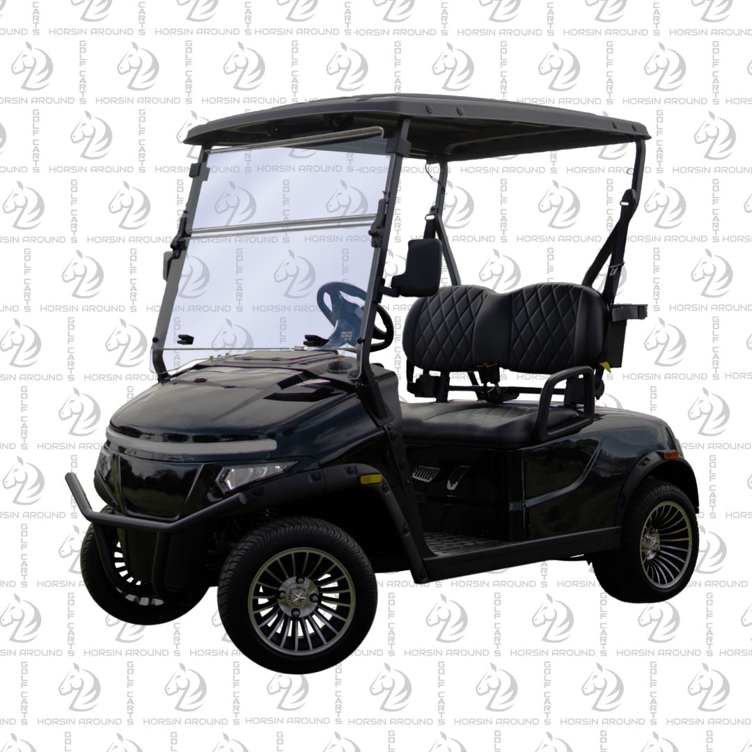 DENAGO - SCOUT 2
