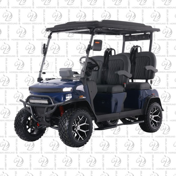 DENAGO - ROVER XL