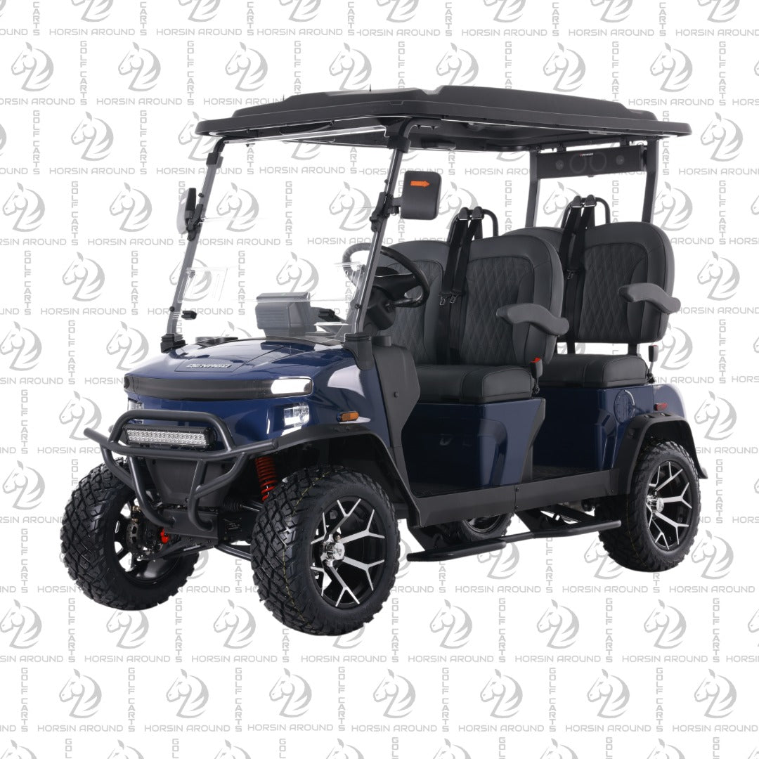 DENAGO - ROVER XL