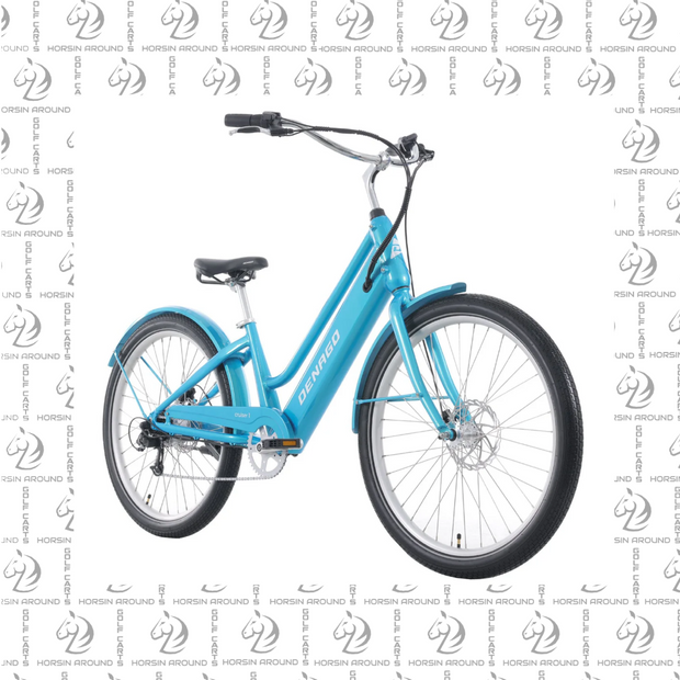 DENAGO - FAT TIRE 2 - 2026