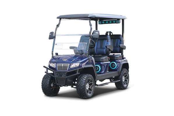 EVOLUTION - MAVERICK 4 - 2026