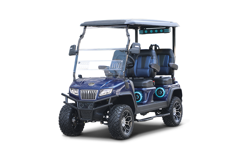 EVOLUTION - MAVERICK 4 - 2026