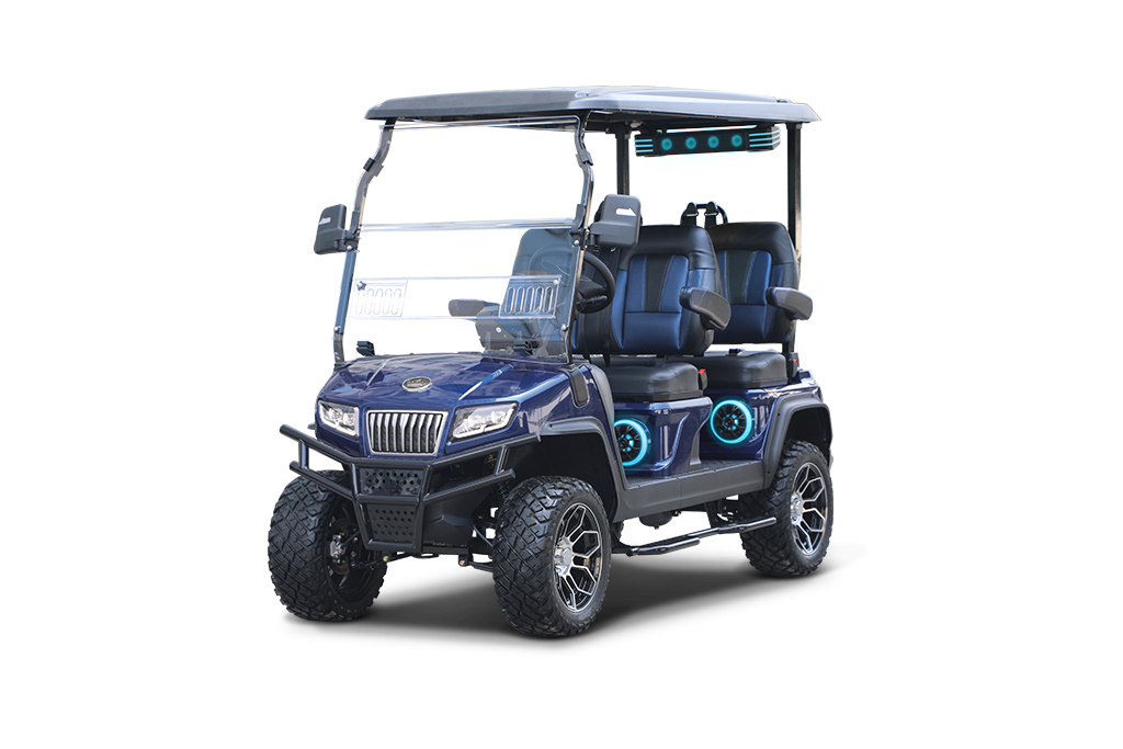 EVOLUTION - MAVERICK 4 - 2026