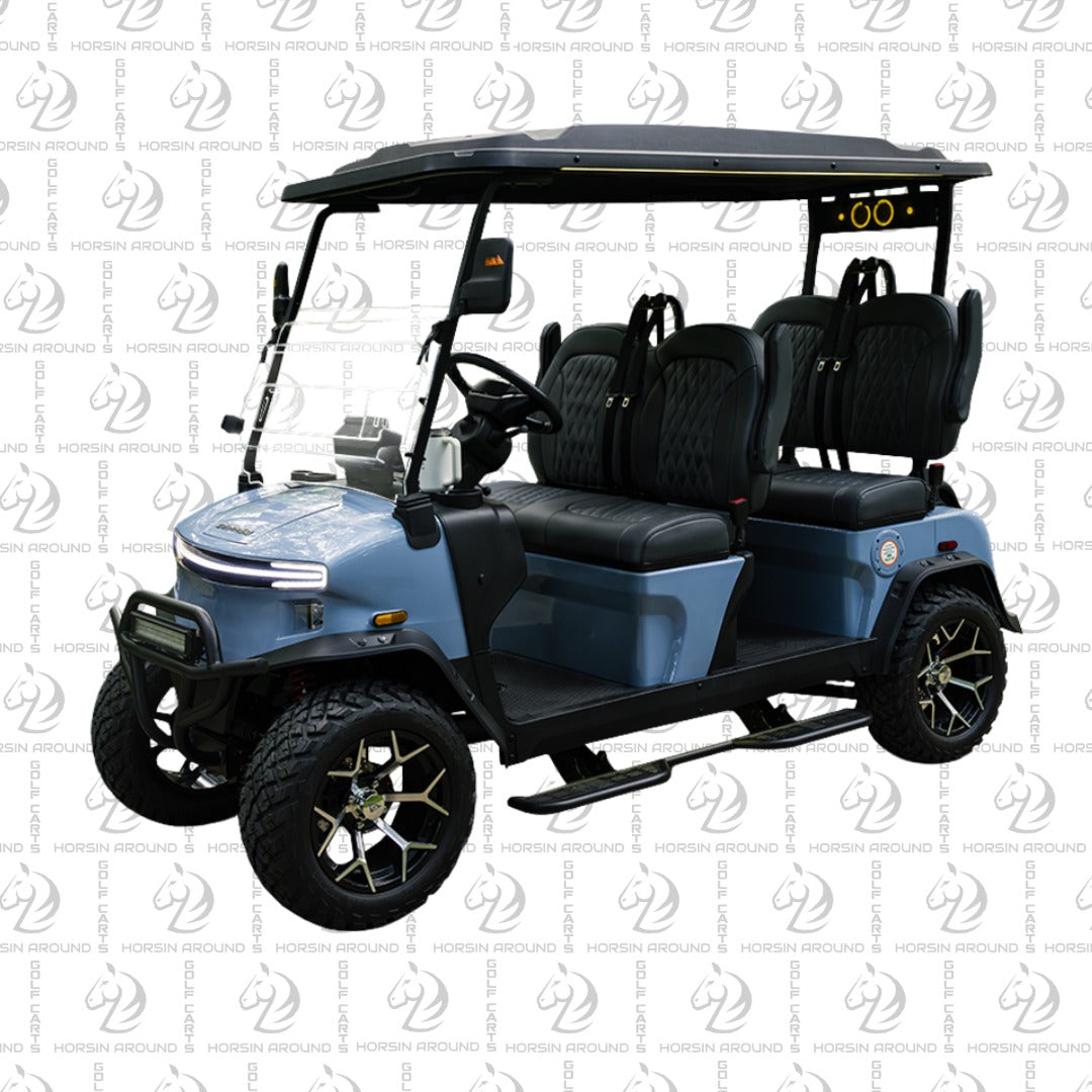 DENAGO - ROVER XL