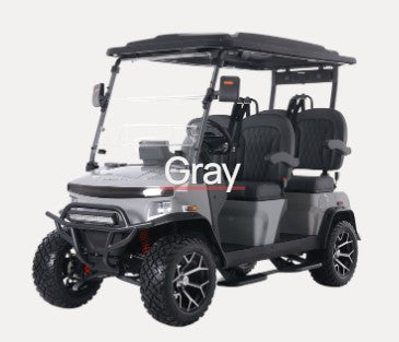 DENAGO - ROVER XL
