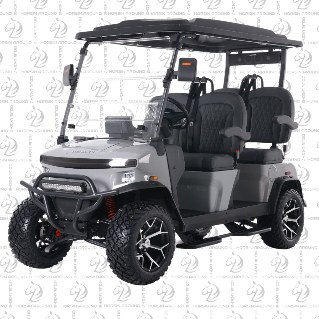 DENAGO - ROVER XL
