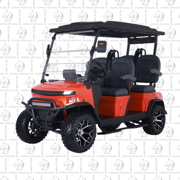 DENAGO - ROVER XL