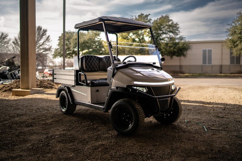 DENAGO - OXEN