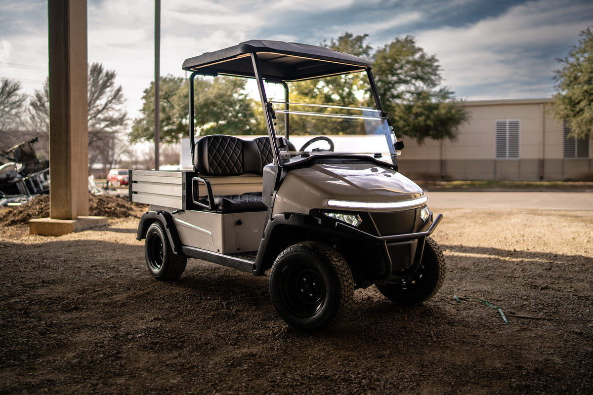 DENAGO - OXEN