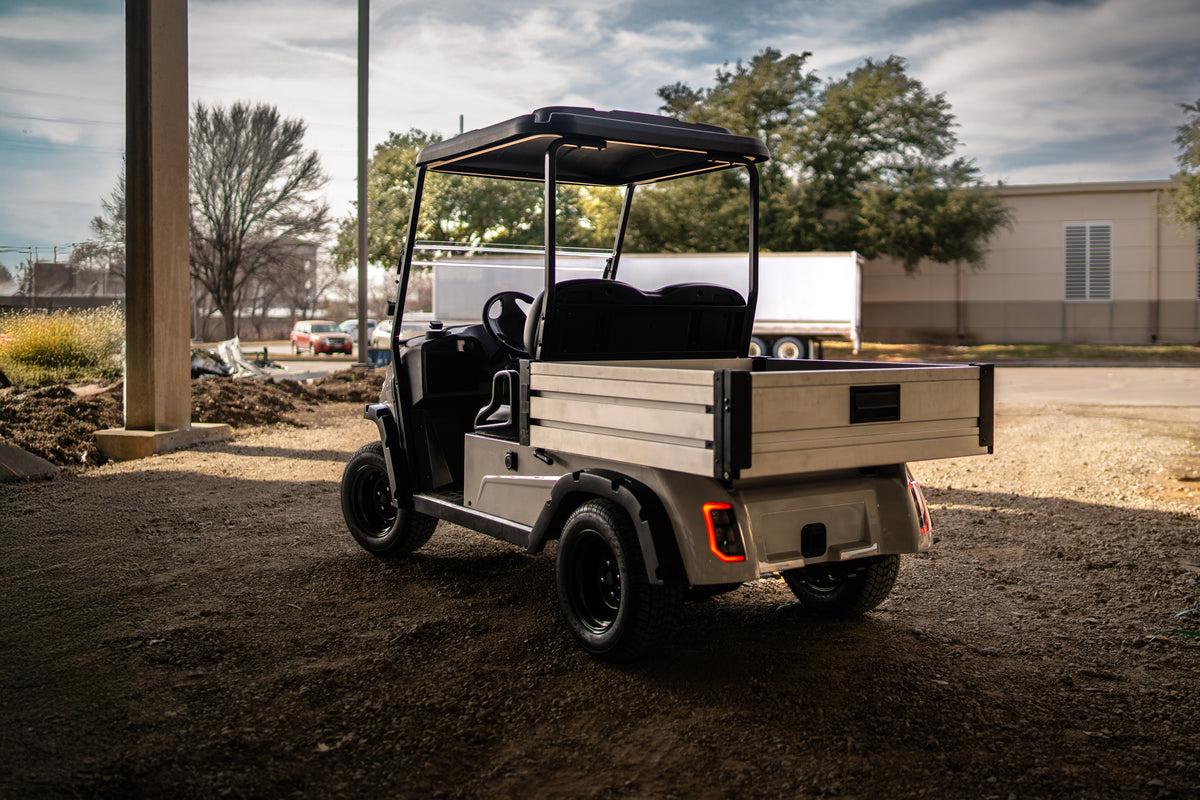 DENAGO - OXEN