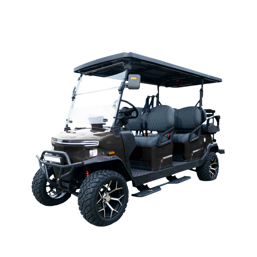DENAGO - ROVER XL 6
