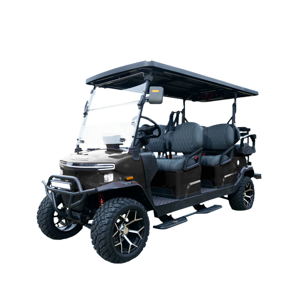 DENAGO - ROVER XL 6