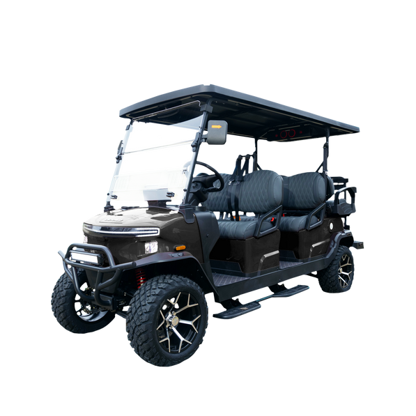 DENAGO - ROVER XL 6 - 2026