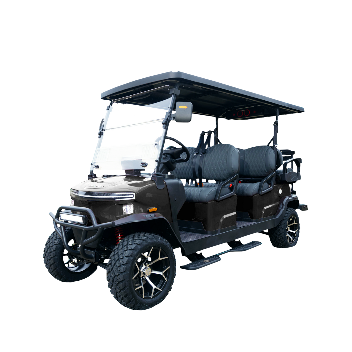 DENAGO - ROVER XL 6