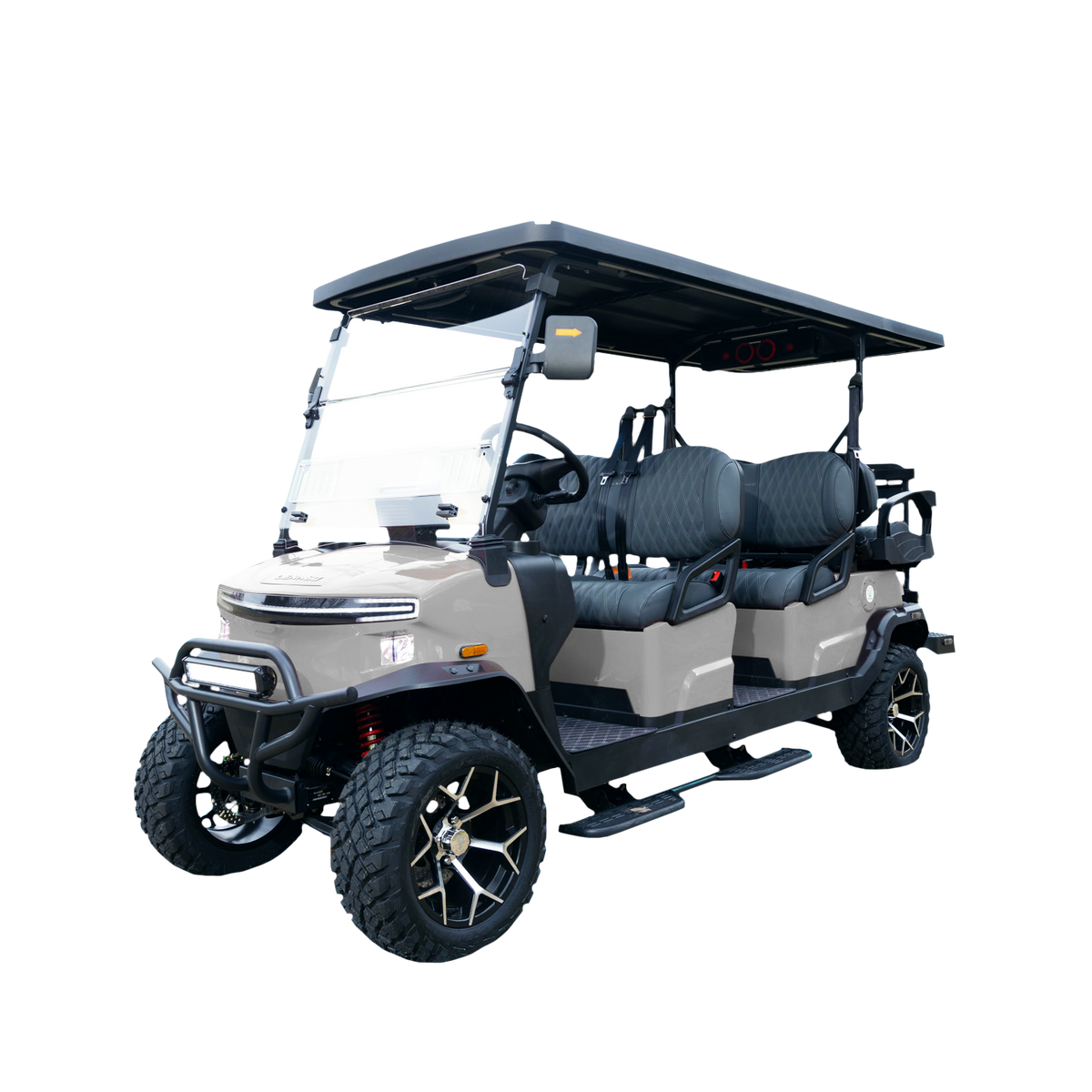DENAGO - ROVER XL 6