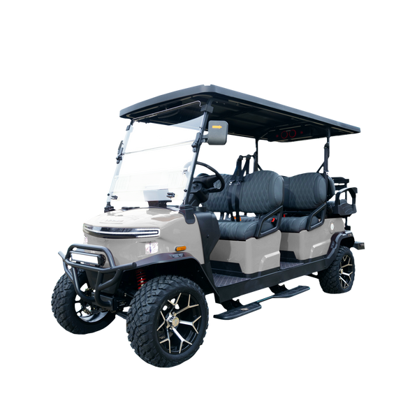 DENAGO - ROVER XL 6