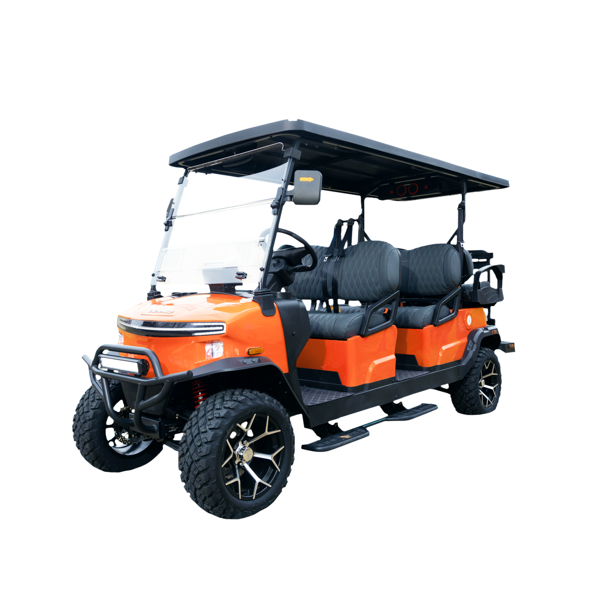 DENAGO - ROVER XL 6