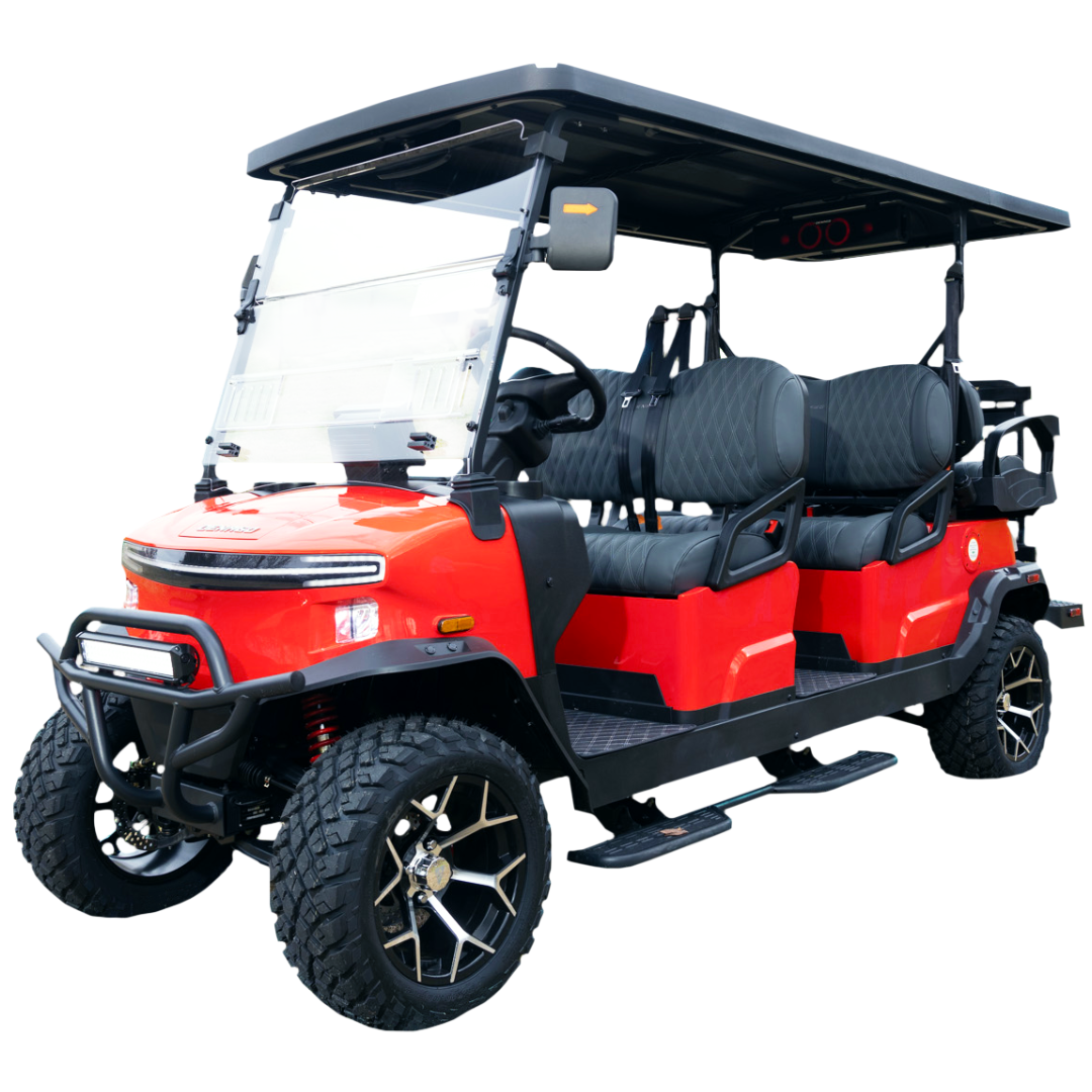 DENAGO - ROVER XL 6