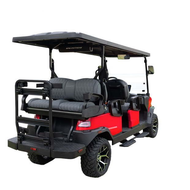 DENAGO - ROVER XL 6 - 2026