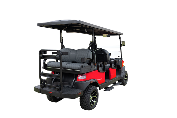 DENAGO - ROVER XL 6