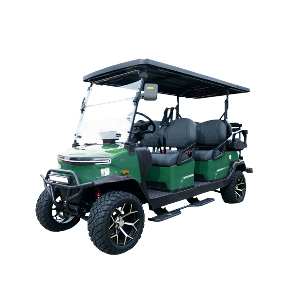 DENAGO - ROVER XL 6