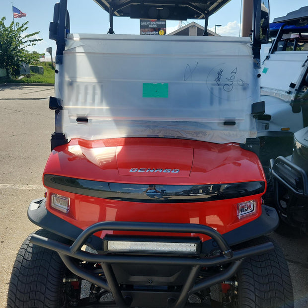 DENAGO - ROVER XL 6 - 2026