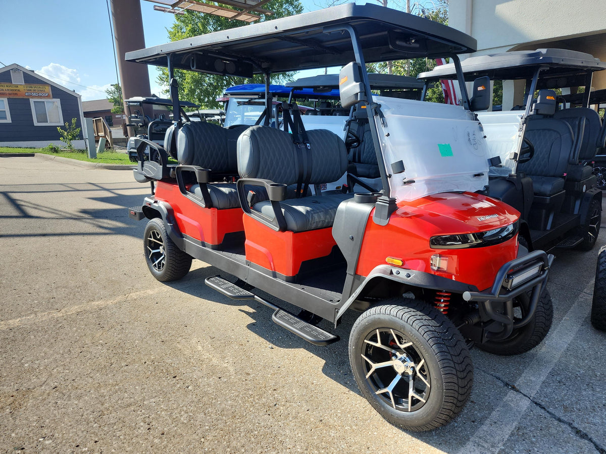 DENAGO - ROVER XL 6 - 2026