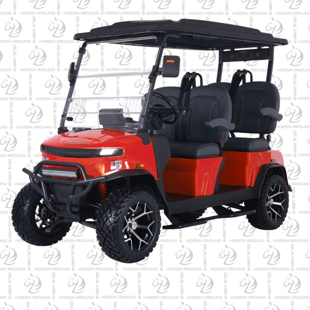 DENAGO - ROVER XL