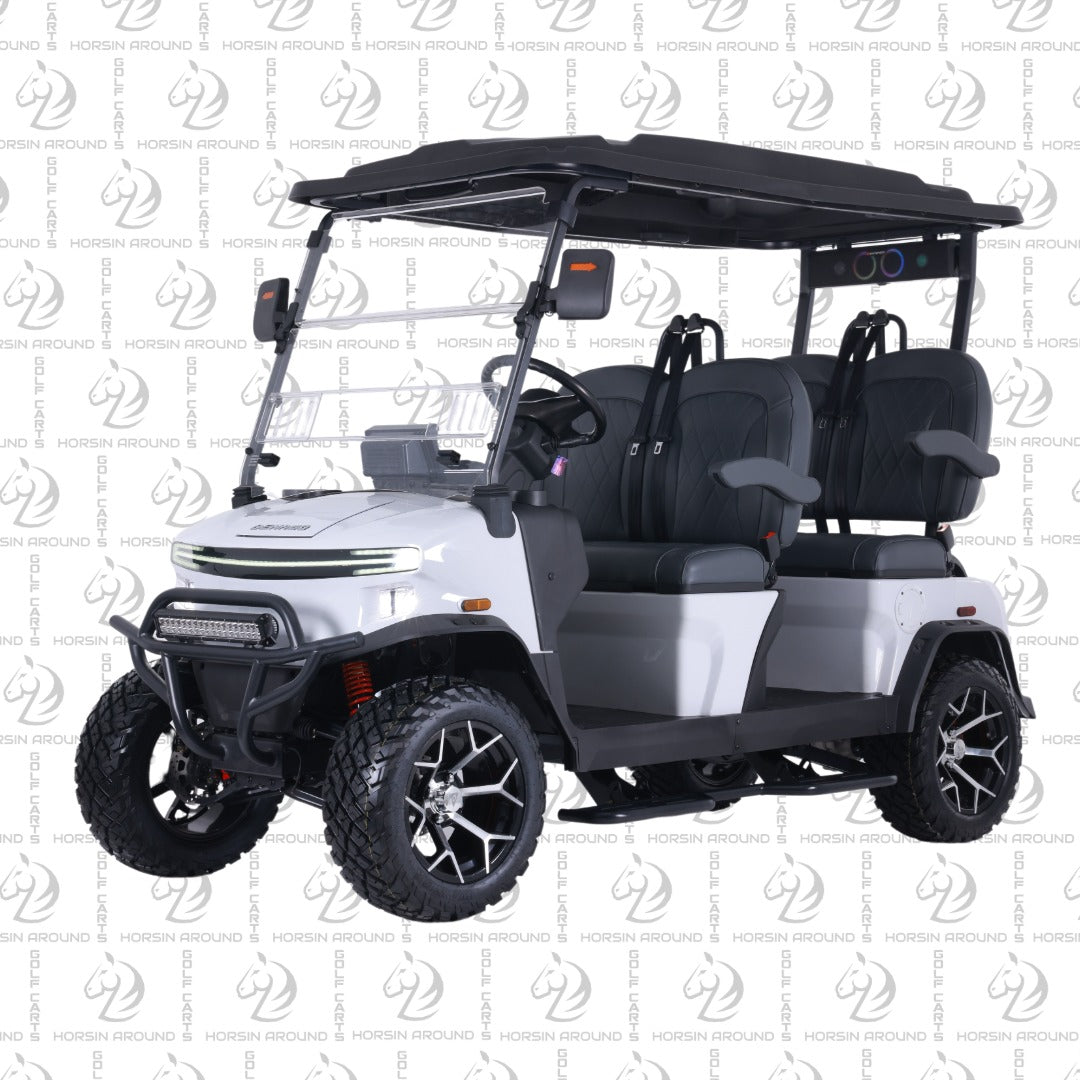 DENAGO - ROVER XL